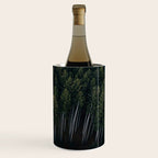 Pines From Above Wine Chiller Gallery Image 3