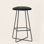 Pines From Above Stool Gallery Image 1
