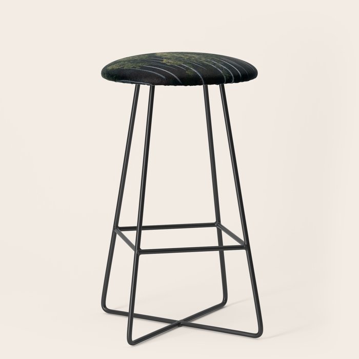 Pines From Above Stool Gallery Image 1