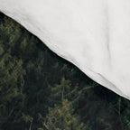Pines From Above Comforter Gallery Image 4