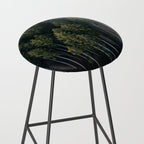 Pines From Above Stool Gallery Image 2