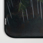 Pines From Above Laptop Sleeve Gallery Image 3