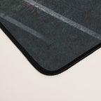 Pines From Above Desk Mat Gallery Image 4