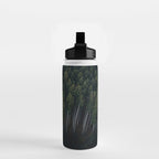 Pines From Above Water Bottle Gallery Image 2