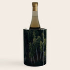 Pines From Above Wine Chiller Gallery Image 2