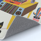 Chill out Saturday Rug Gallery Image 4