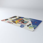 Chill out Saturday Rug Gallery Image 3