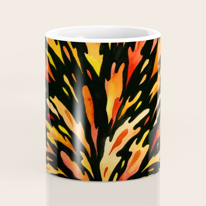 Volcano Coffee Mug Gallery Image 4