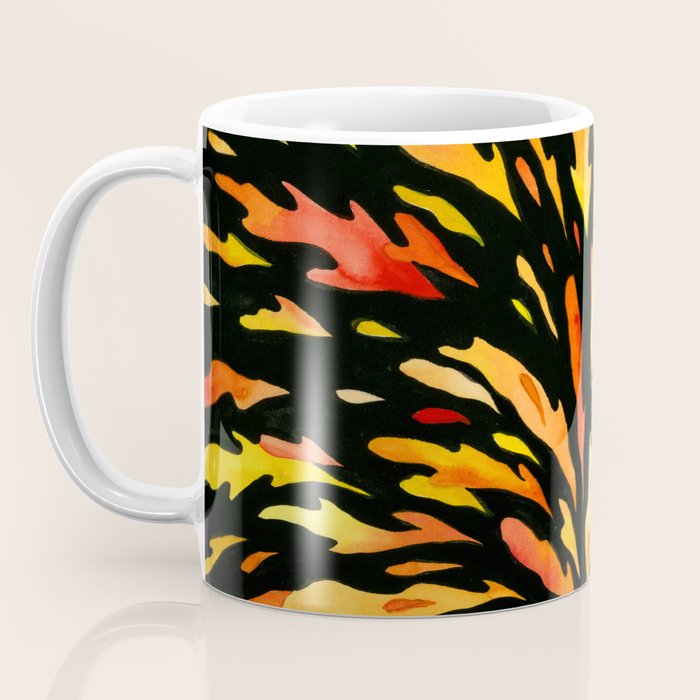 Volcano Coffee Mug Gallery Image 3
