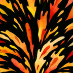 Volcano Coffee Mug Gallery Image 2