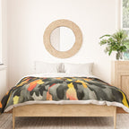 Volcano Duvet Cover Gallery Image 3