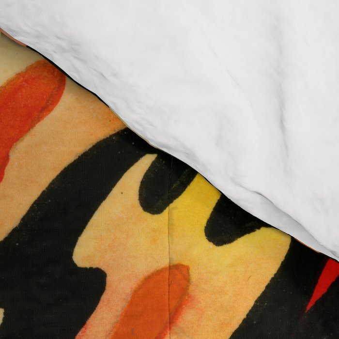 Volcano Comforter Gallery Image 4