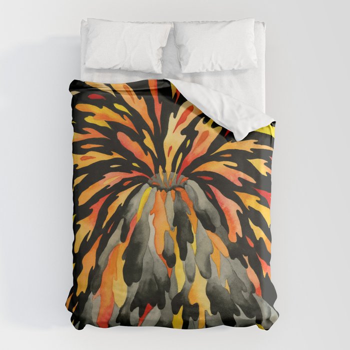 Volcano Duvet Cover Gallery Image 6