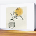 Autumn Wall Mural Gallery Image 2