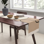 Contours of Thought 1 Table Runner Gallery Image 2