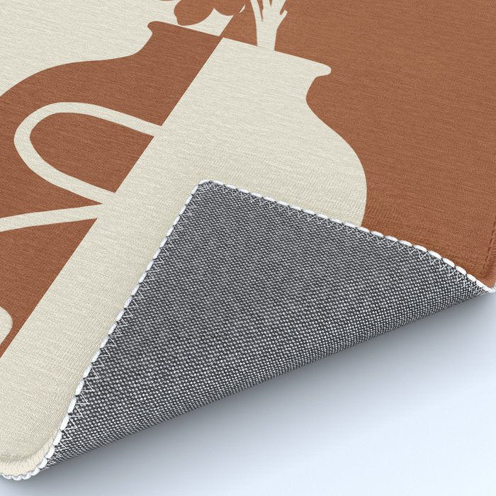 Botanical Contras 6 Rug Gallery Image 4