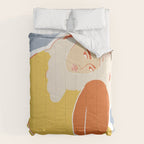 Feeling Blue Comforter Gallery Image 6