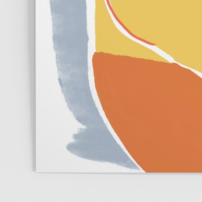 Feeling Blue Poster Gallery Image 3