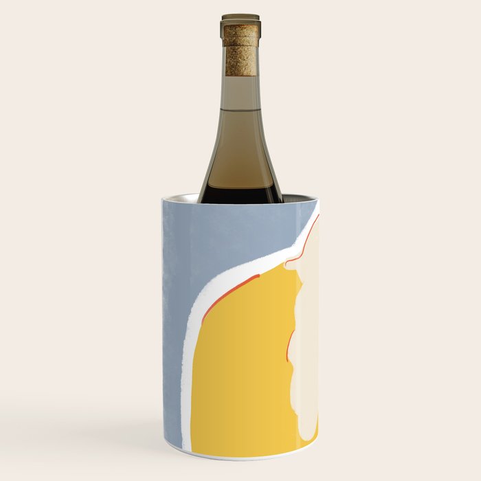 Feeling Blue Wine Chiller Gallery Image 2