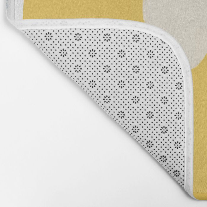 Feeling Blue Bath Mat Gallery Image 2