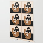 Abstract Figure 3 Wallpaper Gallery Image 2