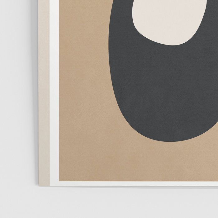 Modern Abstract Art 35 Poster Gallery Image 3