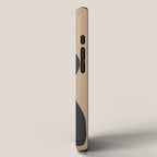 Modern Abstract Art 35 iPhone Case Gallery Image 2
