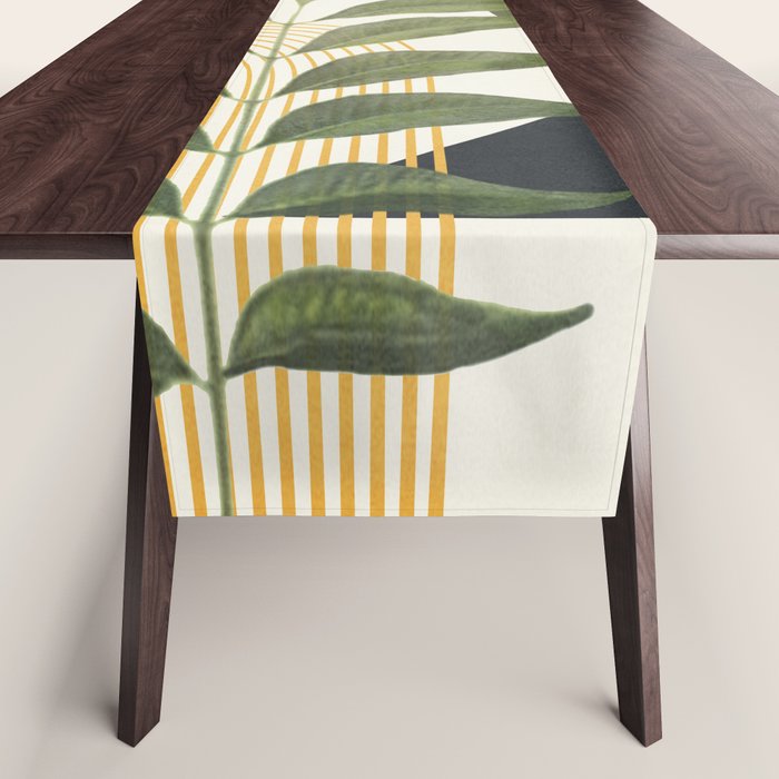 Branch Design 2 Table Runner Gallery Image 1