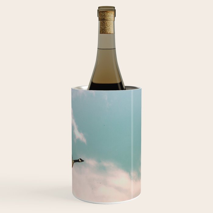 Early Bird Wine Chiller Gallery Image 3