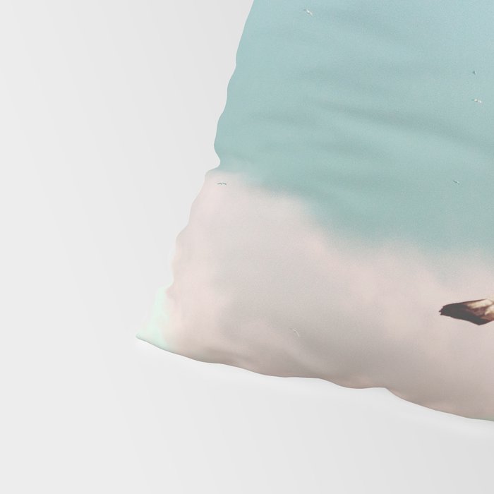 Early Bird Pillow Sham Gallery Image 4
