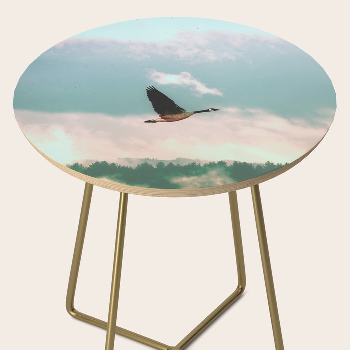 Early Bird Side Table Gallery Image 2