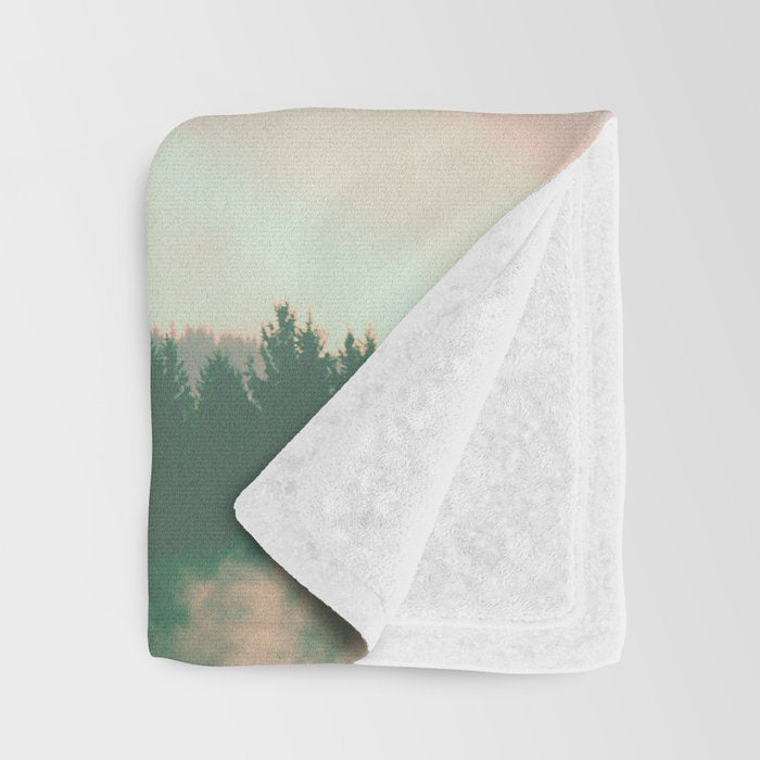 Early Bird Throw Blanket Gallery Image 3