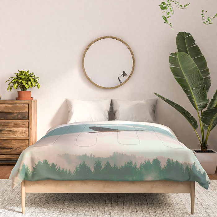 Early Bird Comforter Gallery Image 3