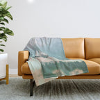 Early Bird Throw Blanket Gallery Image 1