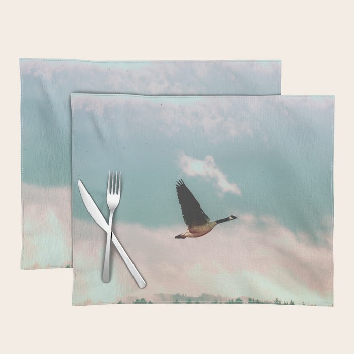 Early Bird Placemat Gallery Image 1