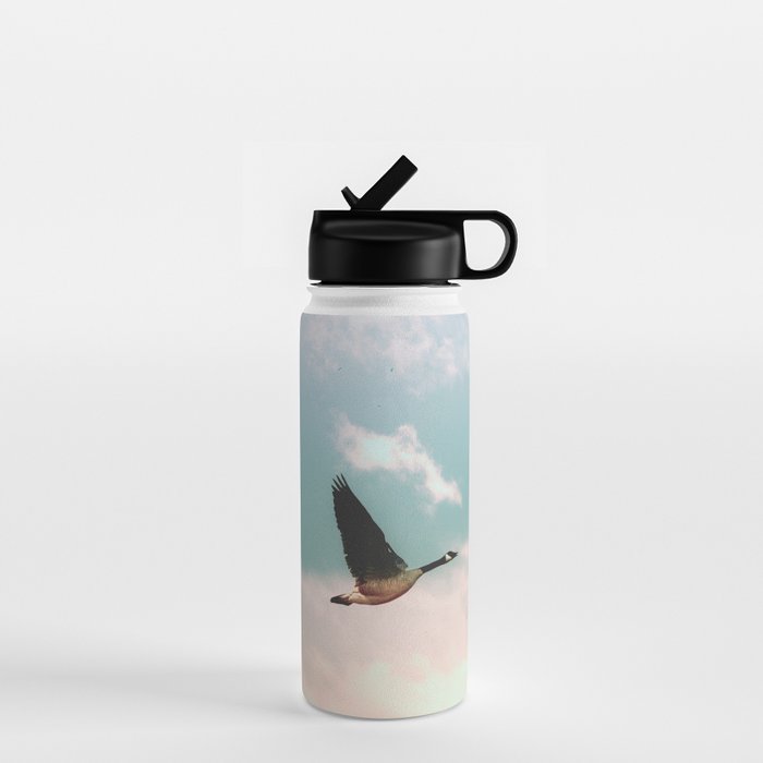 Early Bird Water Bottle Gallery Image 1