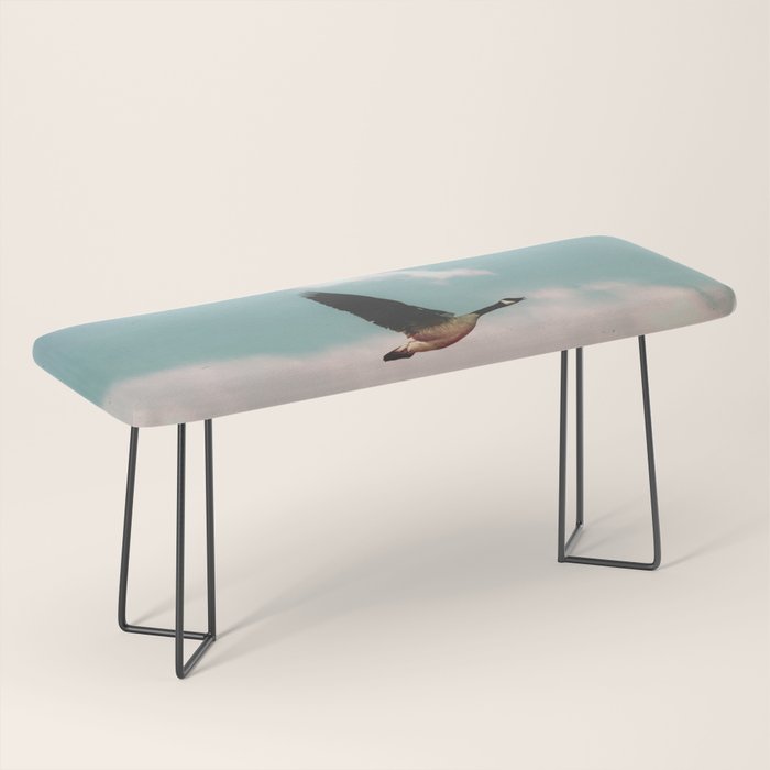 Early Bird Bench Gallery Image 1