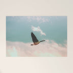 Early Bird Welcome Mat Gallery Image 1