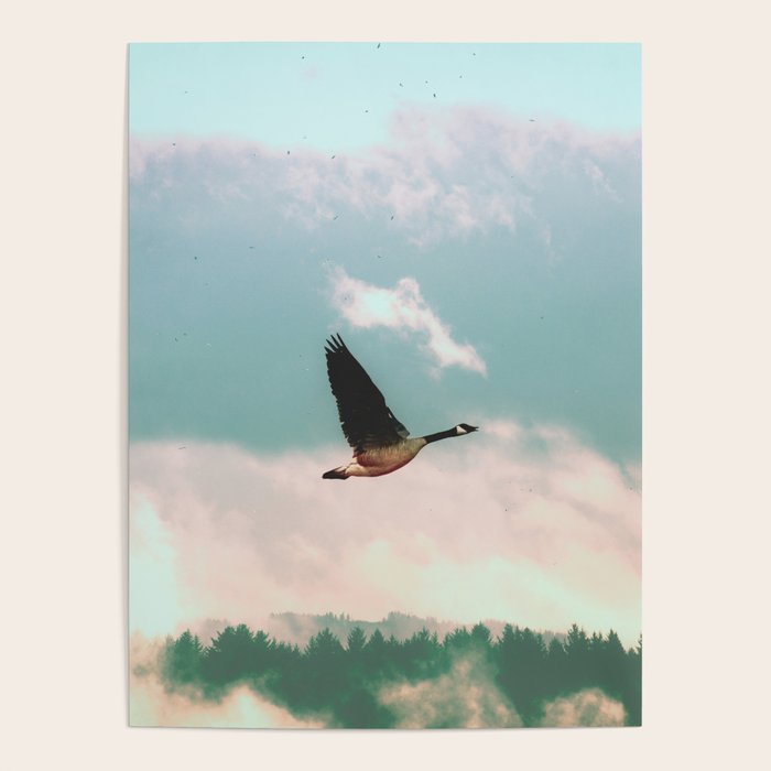 Early Bird Poster Gallery Image 1