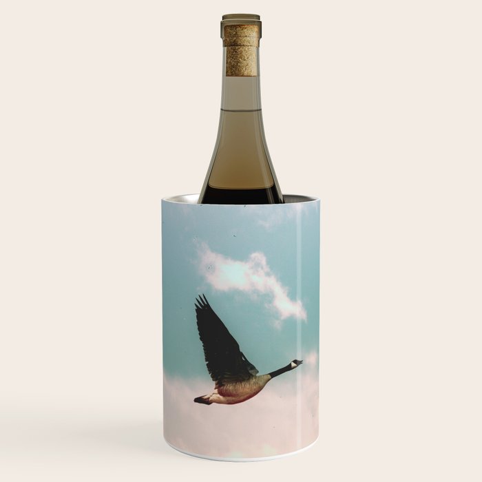 Early Bird Wine Chiller Gallery Image 1
