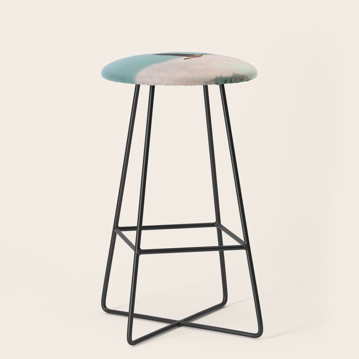 Early Bird Stool Gallery Image 1