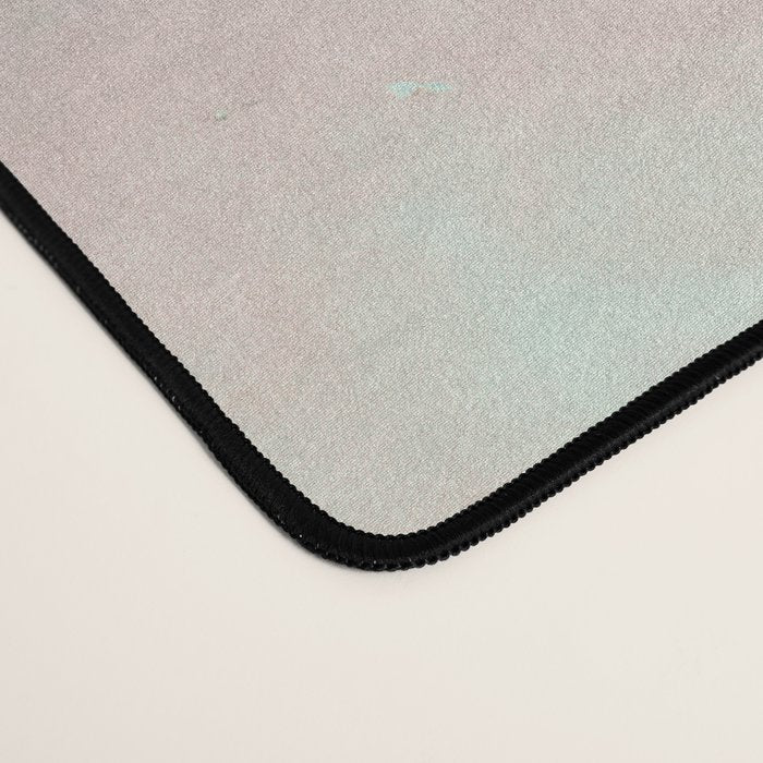 Early Bird Desk Mat Gallery Image 4