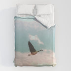 Early Bird Duvet Cover Gallery Image 6