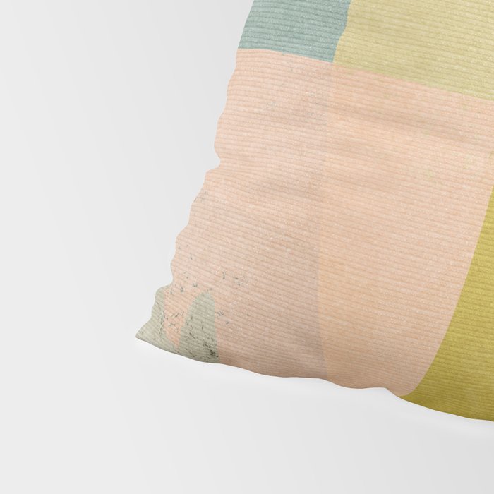 minimal shapes II Pillow Sham Gallery Image 4