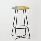 minimal shapes II Stool Gallery Image 1