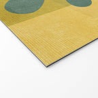 minimal shapes II Welcome Mat Gallery Image 2