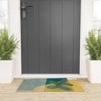 minimal shapes II Welcome Mat Gallery Image 3
