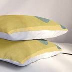 minimal shapes II Pillow Sham Gallery Image 3