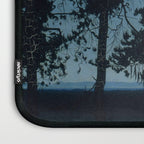 Harald Sohlberg  Fishermanâs Cottage Laptop Sleeve Gallery Image 3