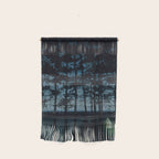 Harald Sohlberg  Fishermanâs Cottage Wall Hanging Gallery Image 1